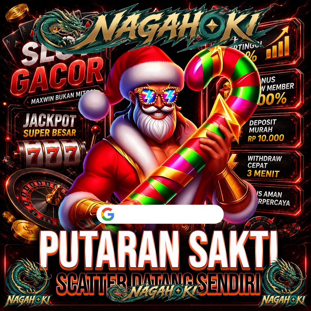 NAGAHOKI: Slot88 Modern Gameplay Santai Dengan Update Game Terbaru